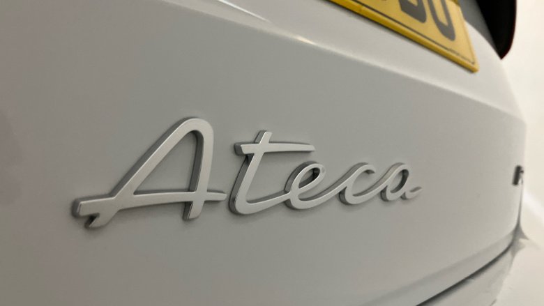 SEAT Ateca 1.5 TSI EVO FR Sport 5dr DSG Petrol Estate